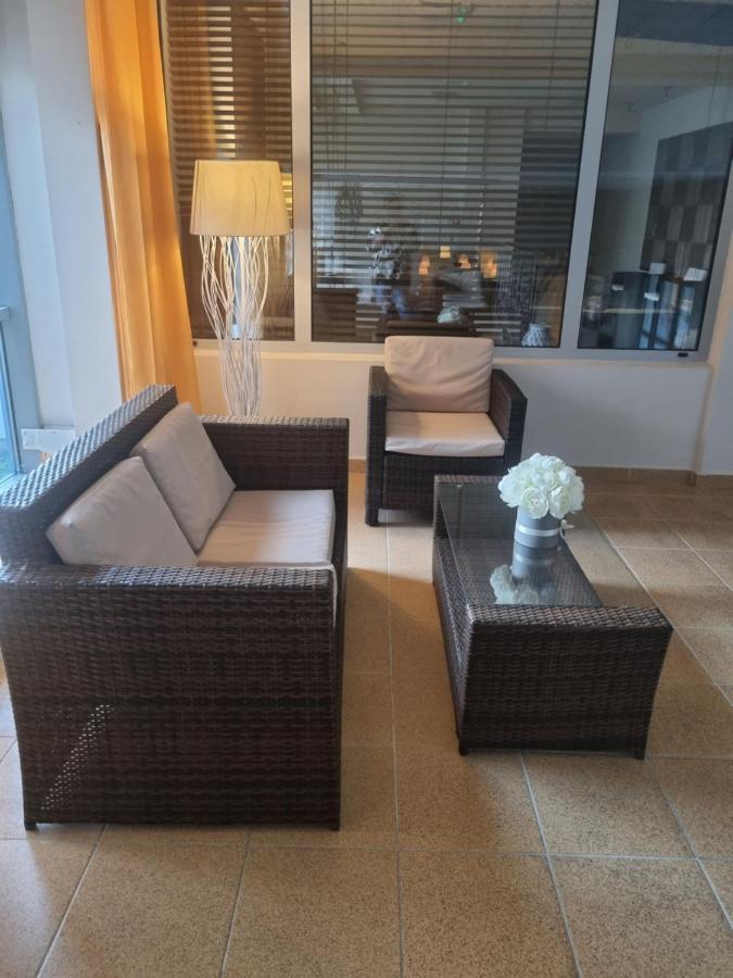Osrodek Wczasowy Bursztyn Hotel Гданск Екстериор снимка