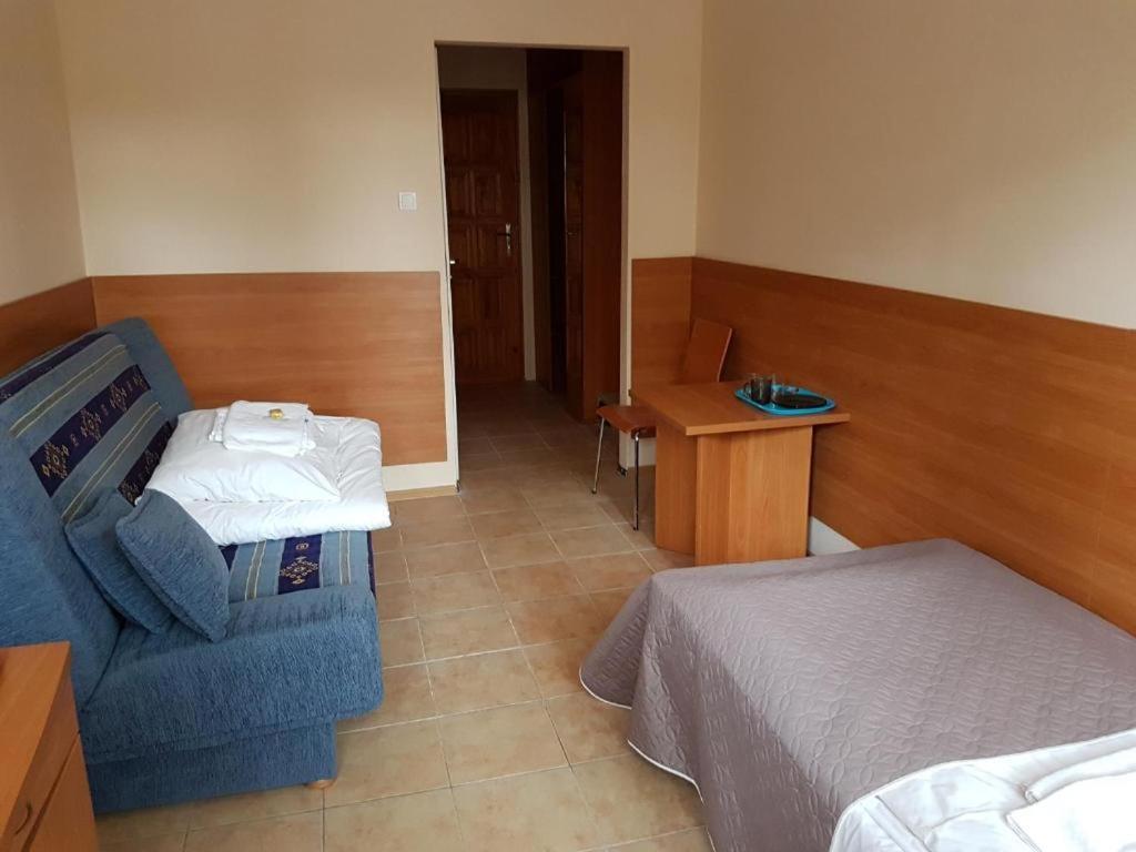 Osrodek Wczasowy Bursztyn Hotel Гданск Екстериор снимка