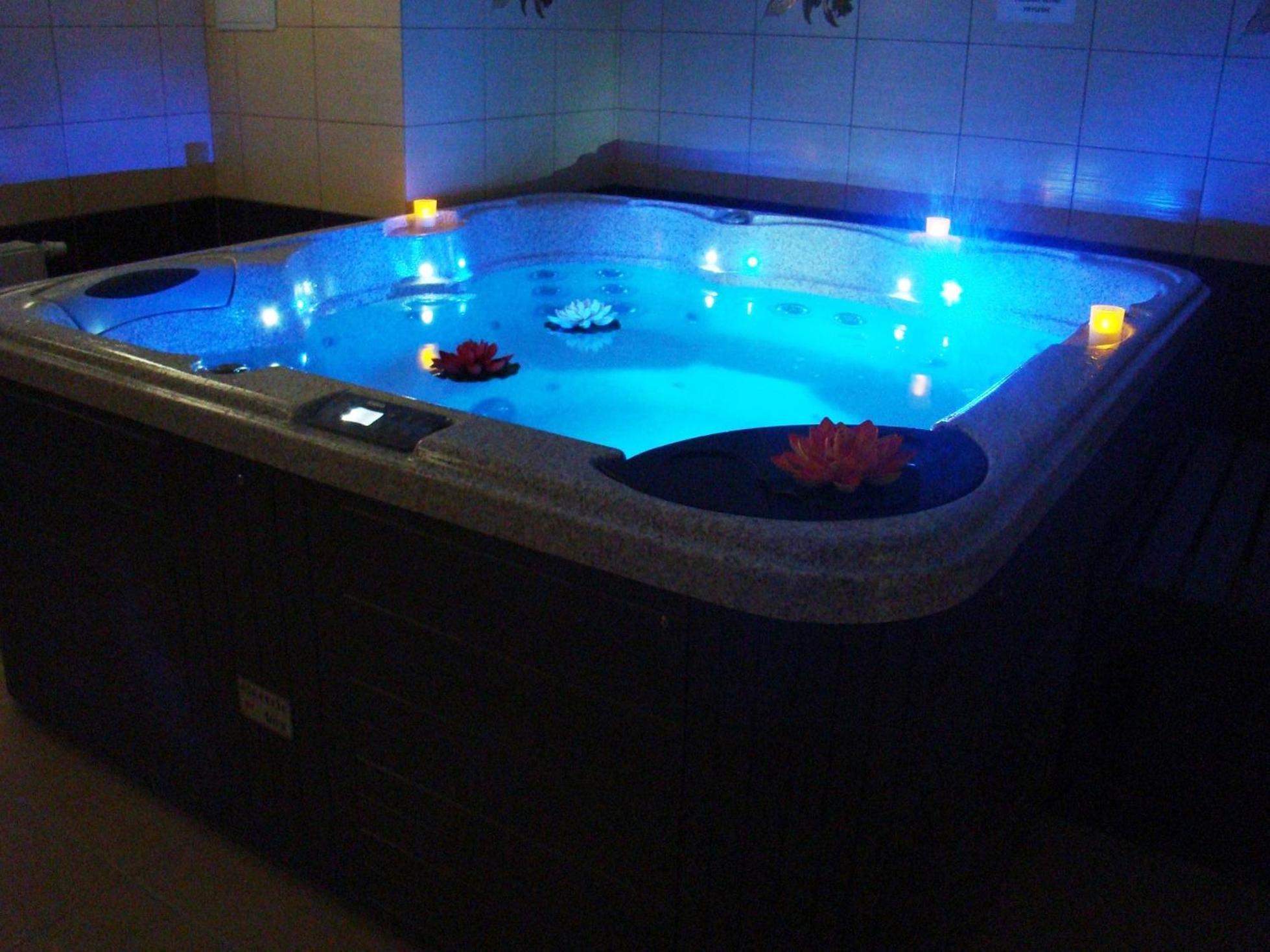 Osrodek Wczasowy Bursztyn Hotel Гданск Екстериор снимка