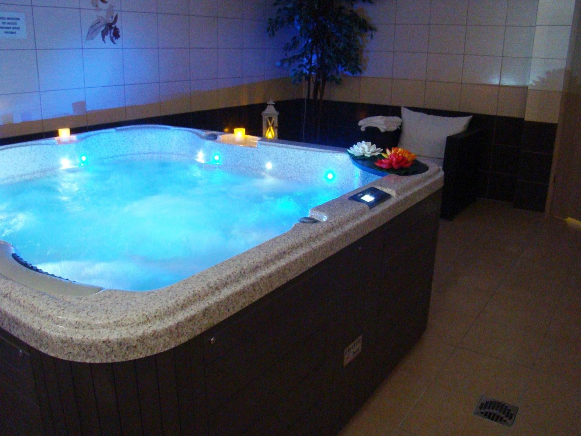 Osrodek Wczasowy Bursztyn Hotel Гданск Екстериор снимка