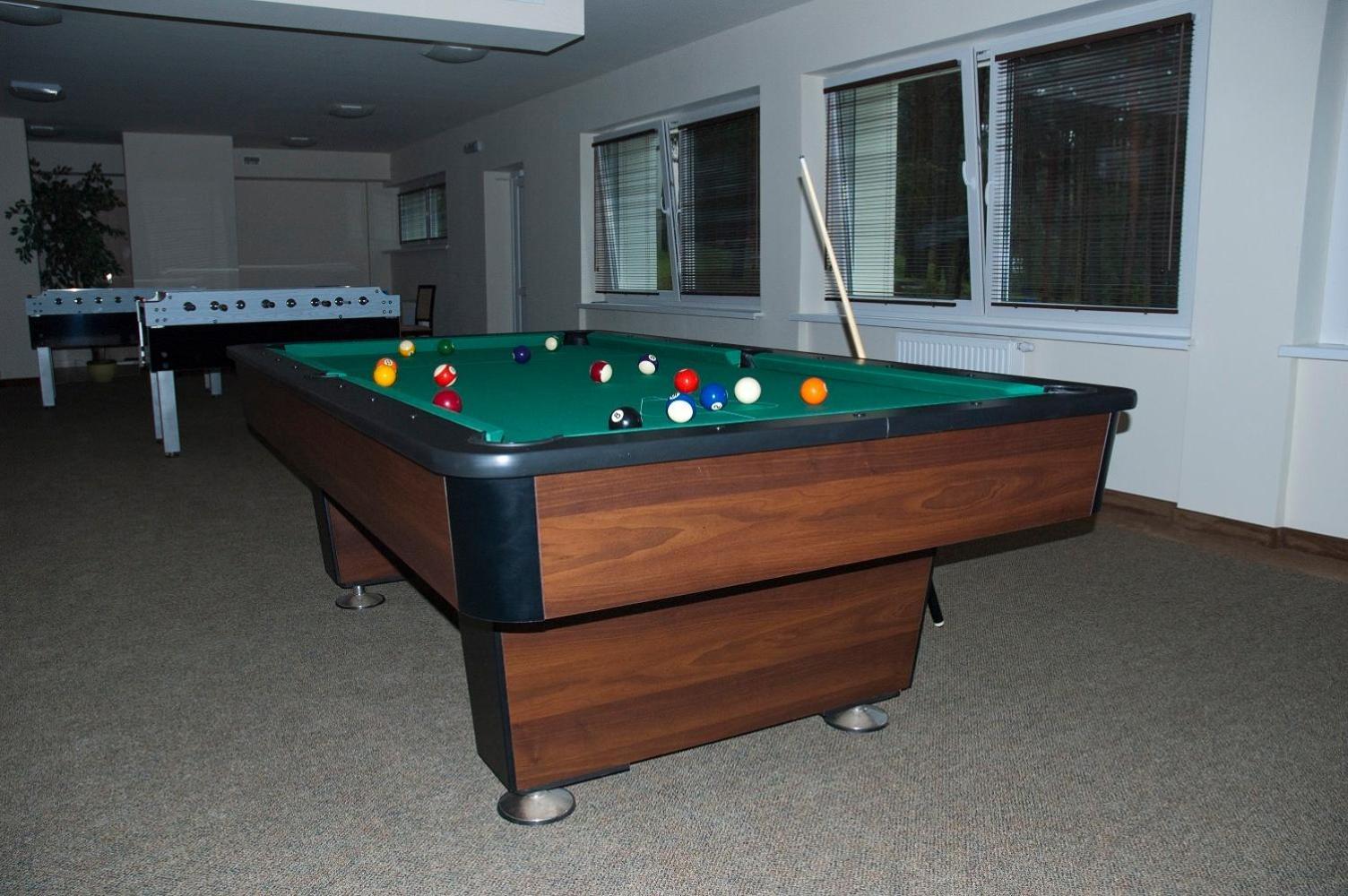 Osrodek Wczasowy Bursztyn Hotel Гданск Екстериор снимка
