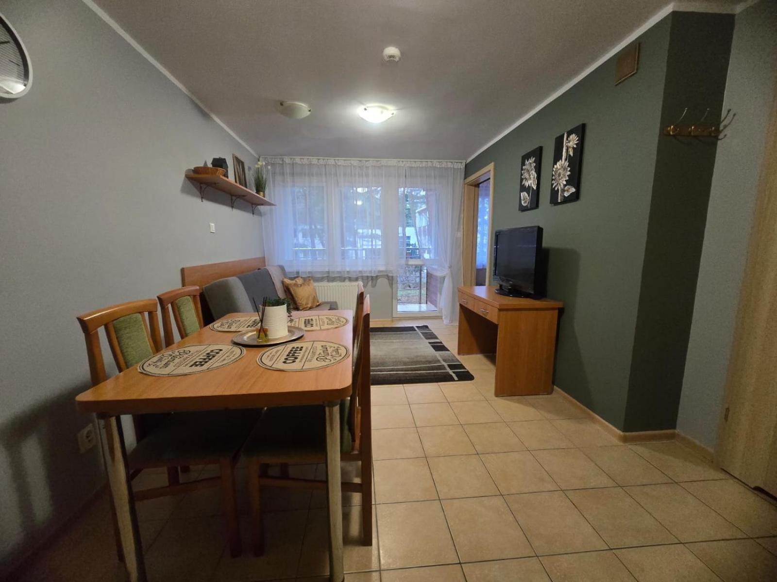 Osrodek Wczasowy Bursztyn Hotel Гданск Екстериор снимка