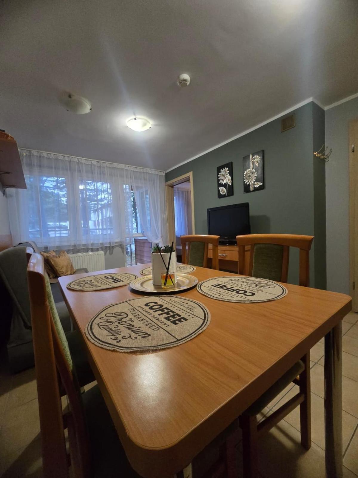 Osrodek Wczasowy Bursztyn Hotel Гданск Екстериор снимка