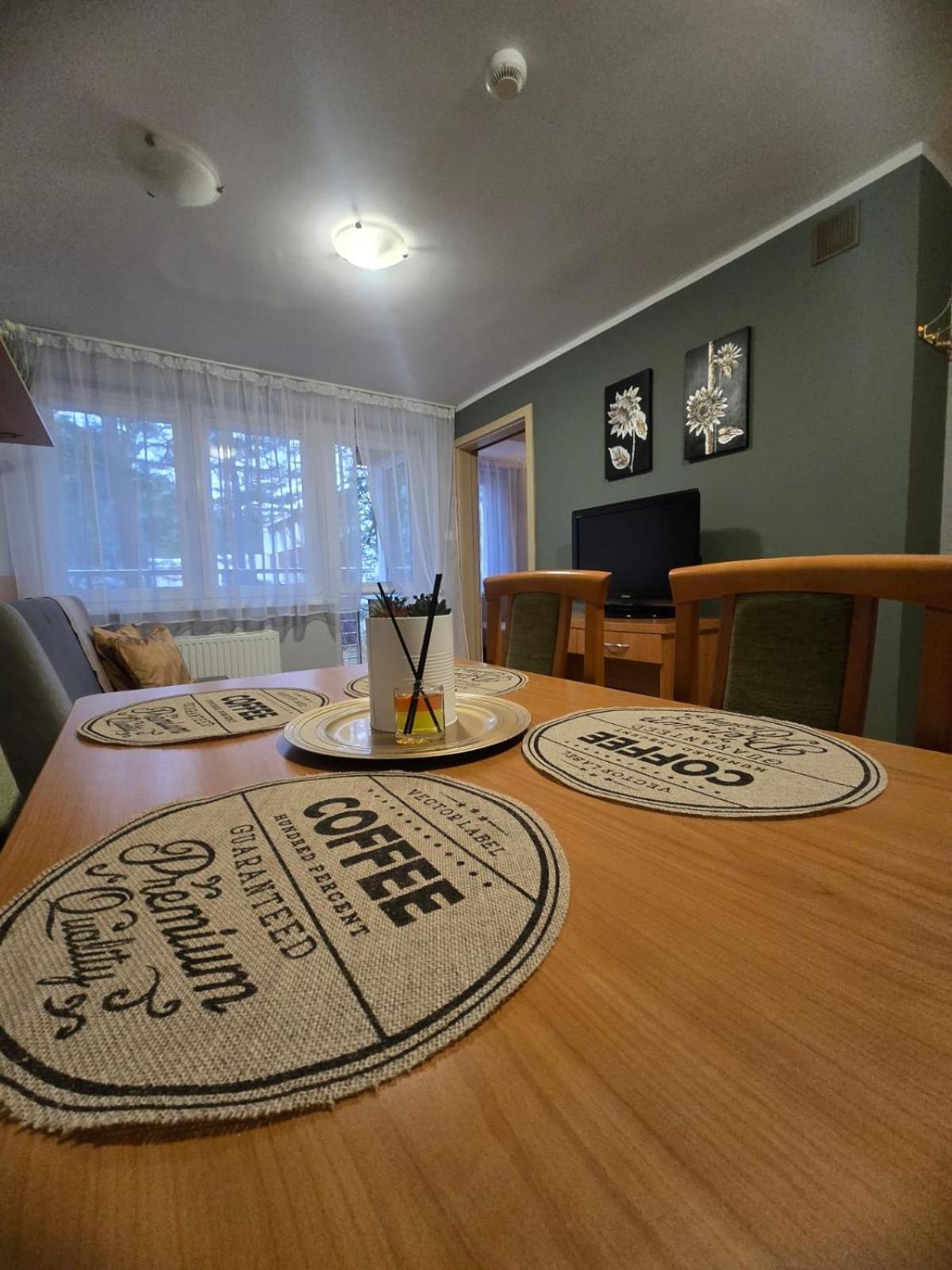 Osrodek Wczasowy Bursztyn Hotel Гданск Екстериор снимка
