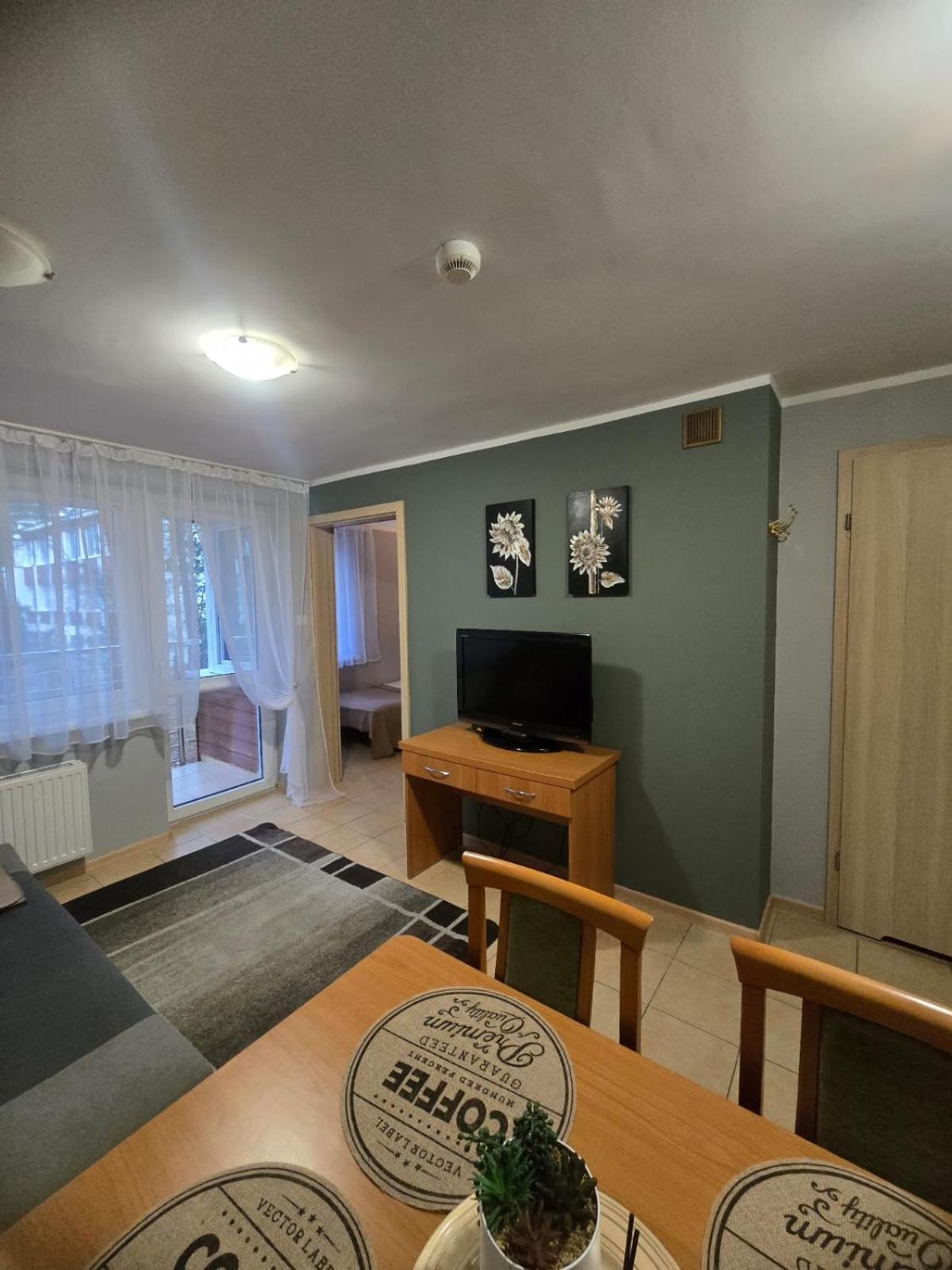 Osrodek Wczasowy Bursztyn Hotel Гданск Екстериор снимка