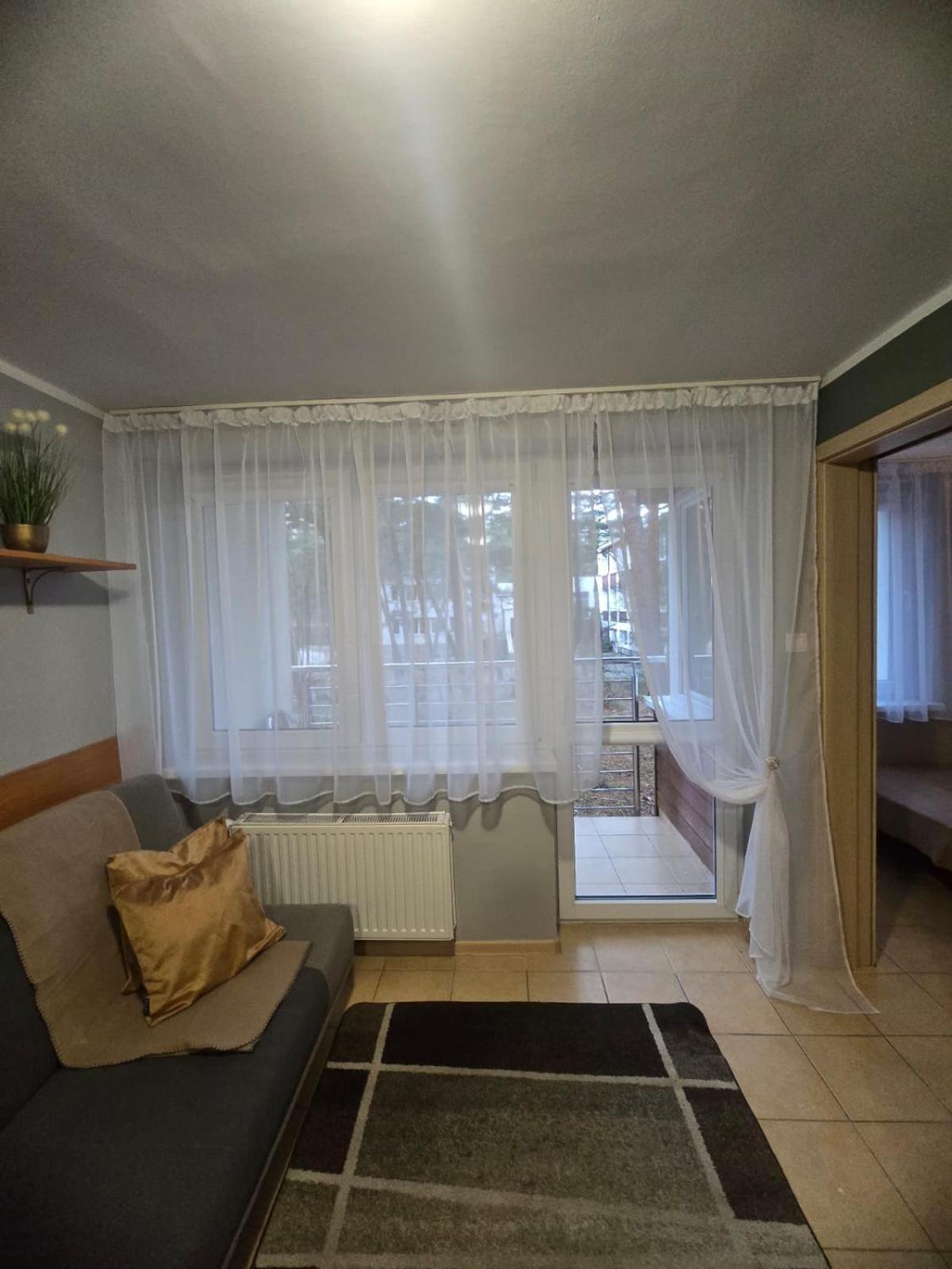 Osrodek Wczasowy Bursztyn Hotel Гданск Екстериор снимка