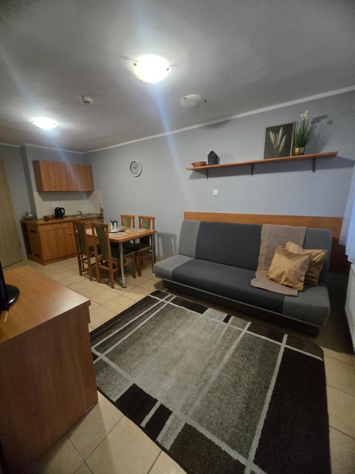 Osrodek Wczasowy Bursztyn Hotel Гданск Екстериор снимка