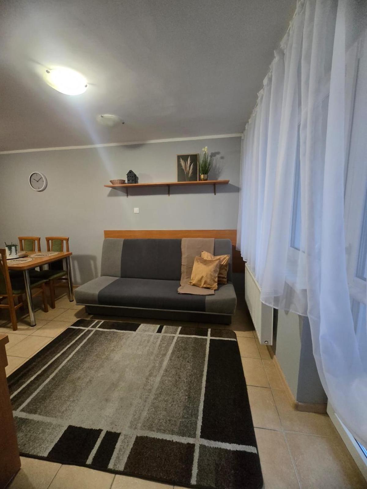 Osrodek Wczasowy Bursztyn Hotel Гданск Екстериор снимка