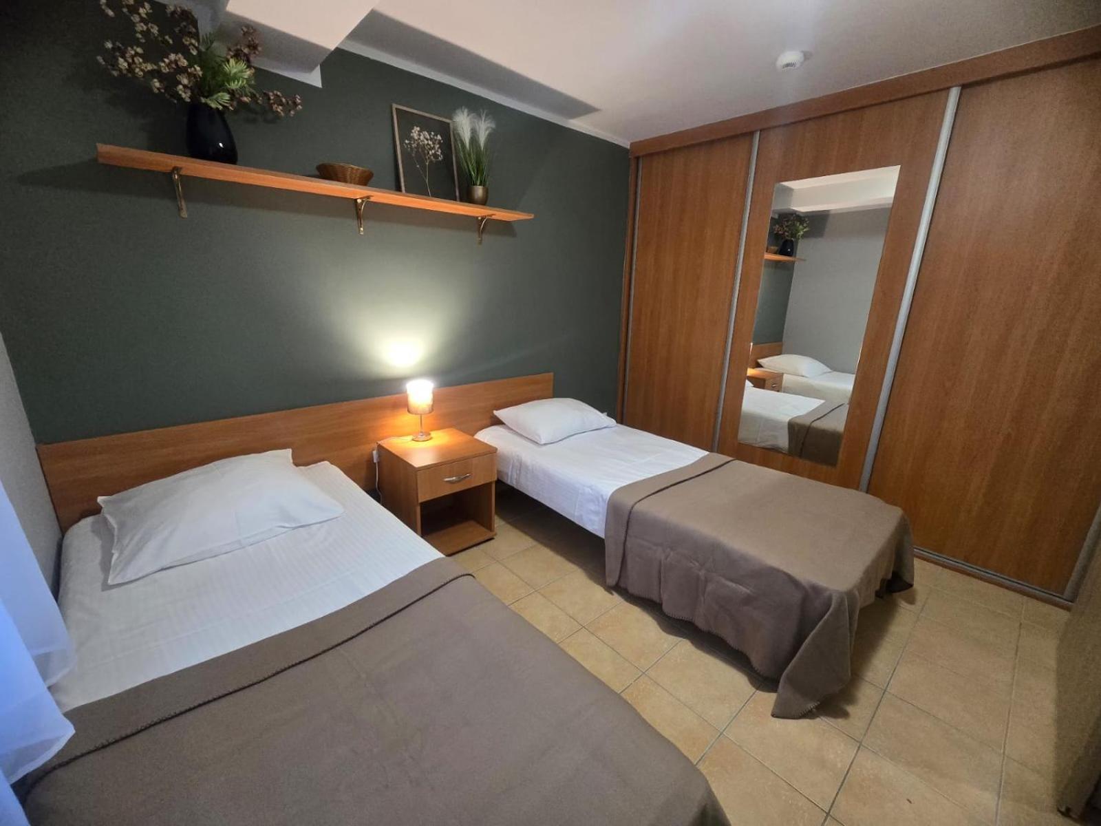 Osrodek Wczasowy Bursztyn Hotel Гданск Екстериор снимка
