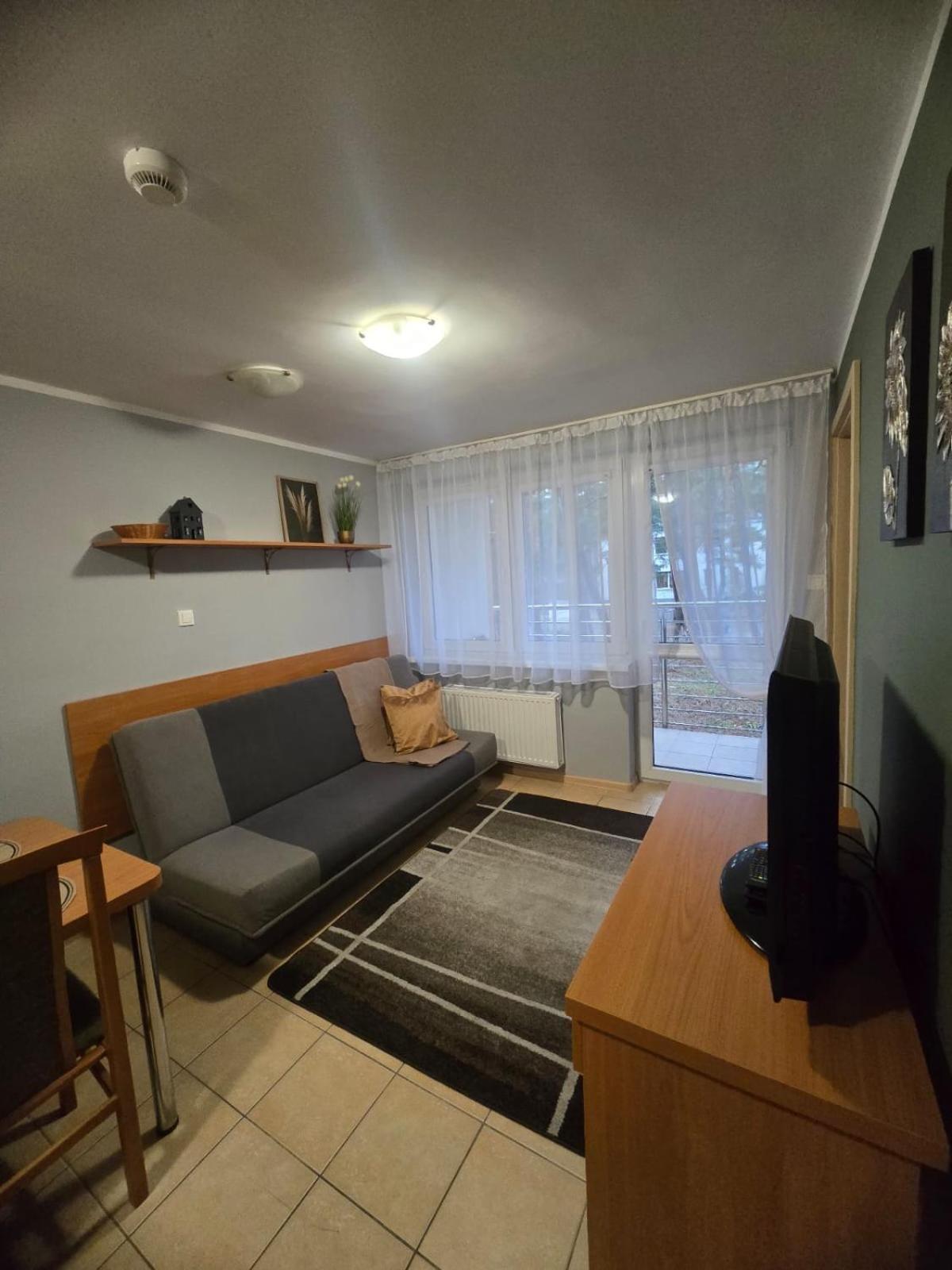 Osrodek Wczasowy Bursztyn Hotel Гданск Екстериор снимка