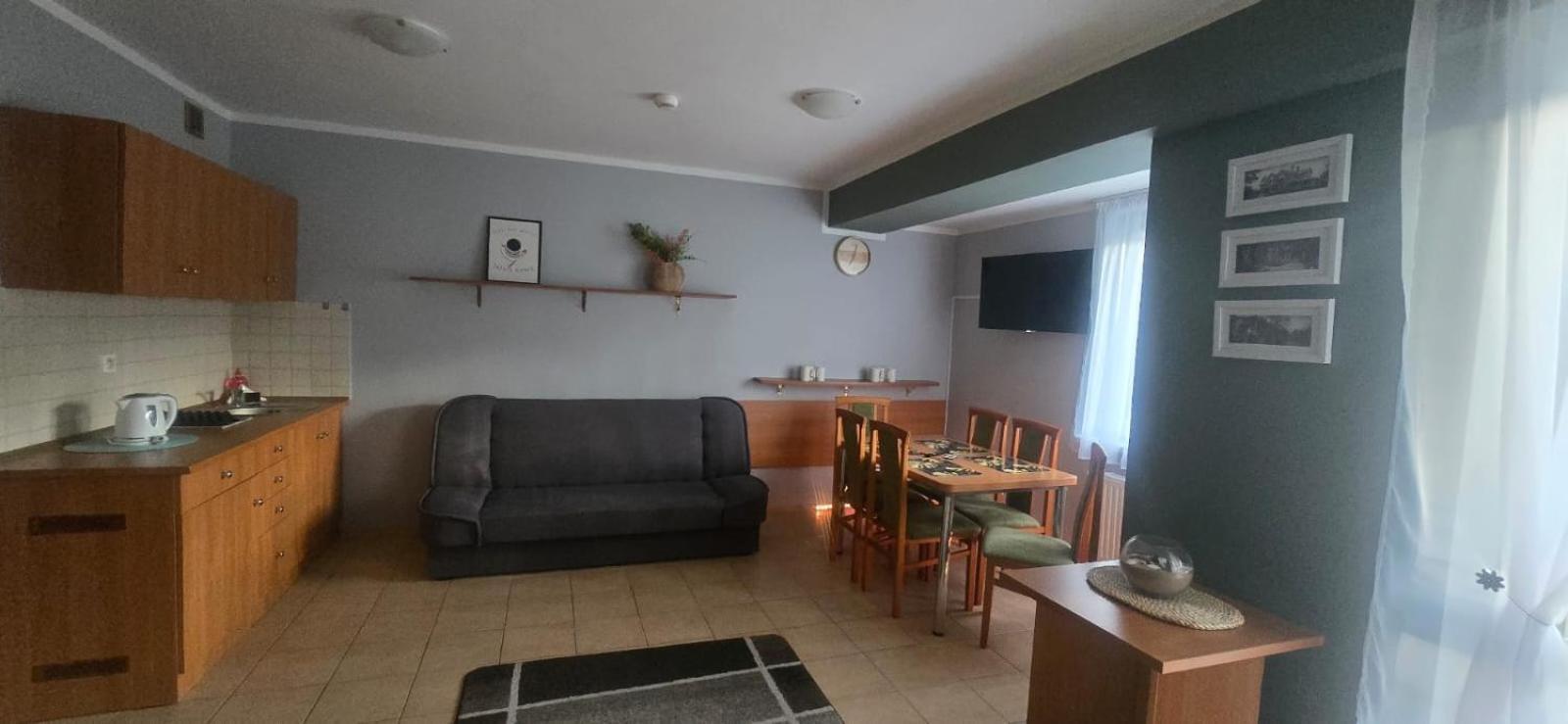 Osrodek Wczasowy Bursztyn Hotel Гданск Екстериор снимка