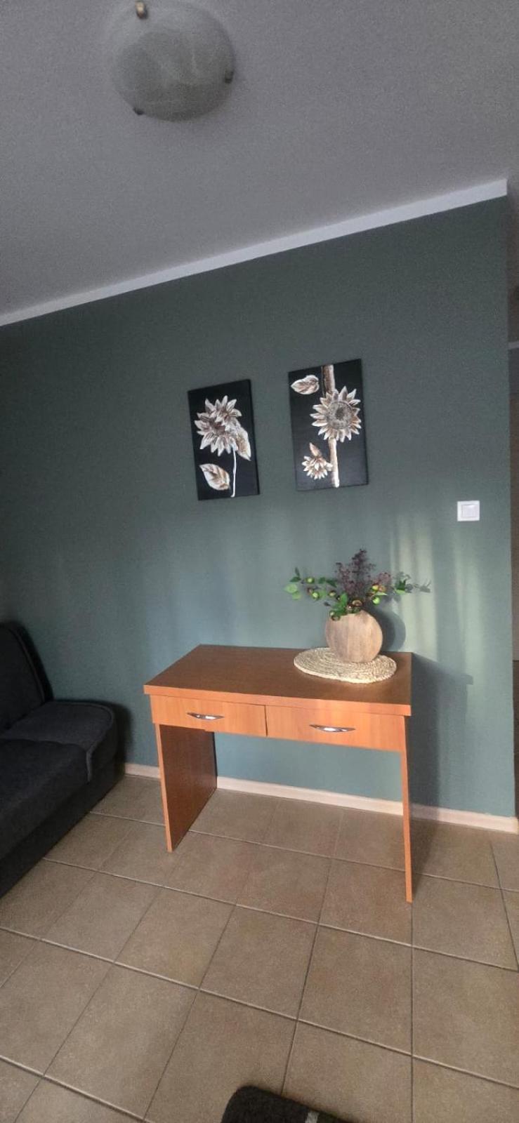 Osrodek Wczasowy Bursztyn Hotel Гданск Екстериор снимка