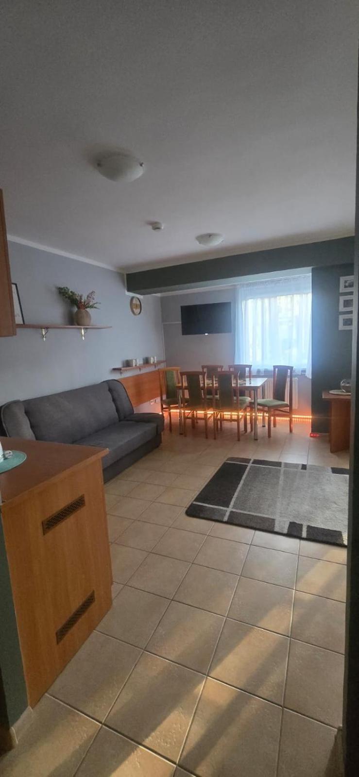 Osrodek Wczasowy Bursztyn Hotel Гданск Екстериор снимка