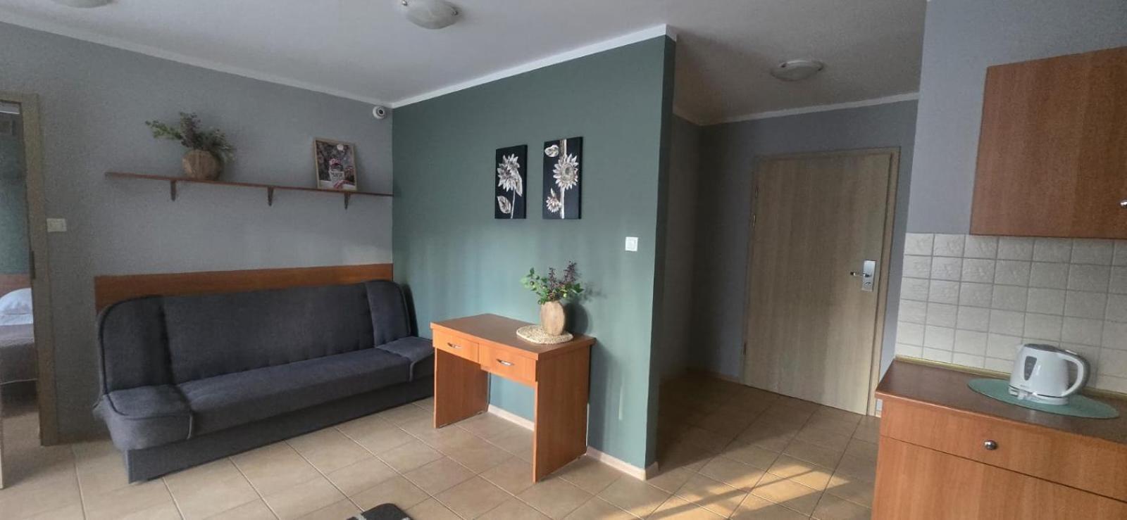 Osrodek Wczasowy Bursztyn Hotel Гданск Екстериор снимка