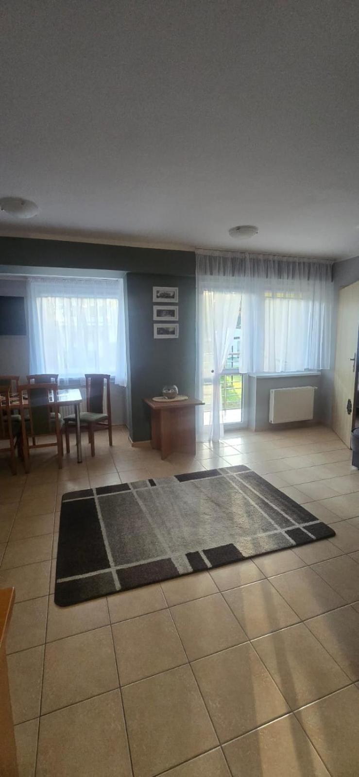 Osrodek Wczasowy Bursztyn Hotel Гданск Екстериор снимка