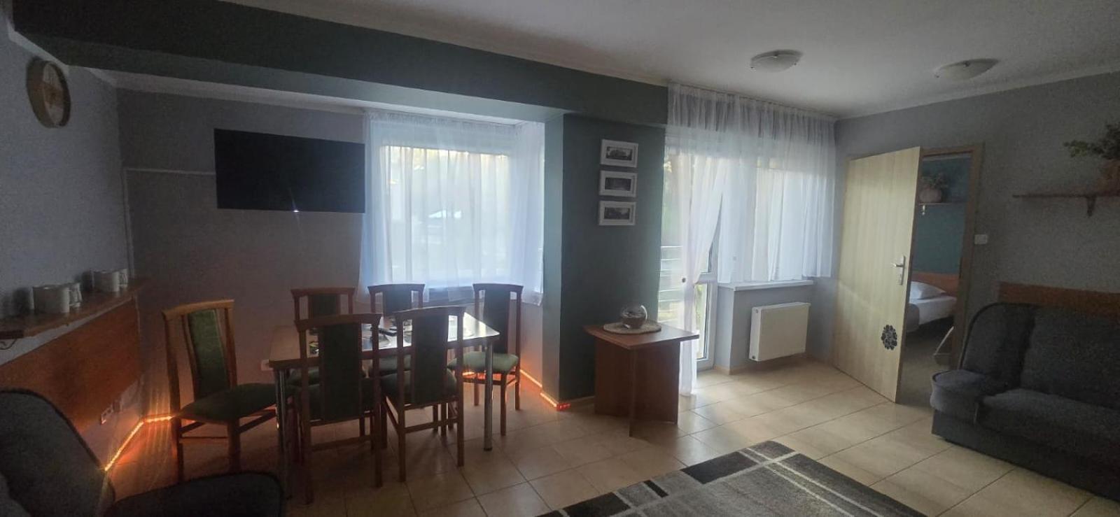 Osrodek Wczasowy Bursztyn Hotel Гданск Екстериор снимка
