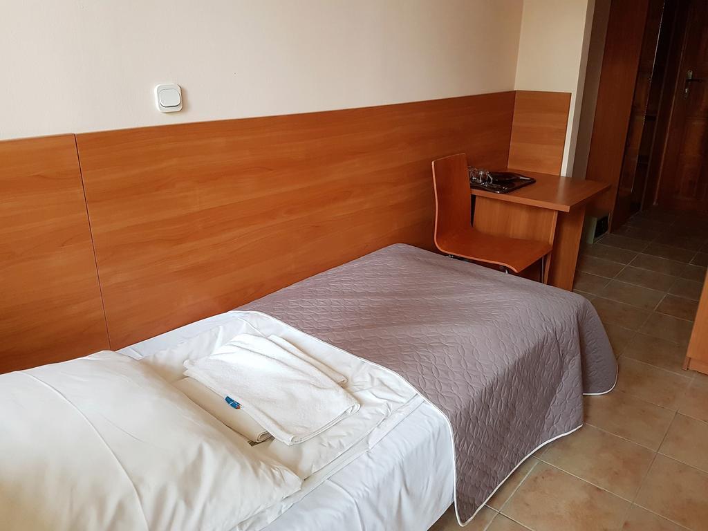 Osrodek Wczasowy Bursztyn Hotel Гданск Стая снимка